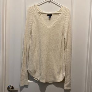 Womens Gap Sweater